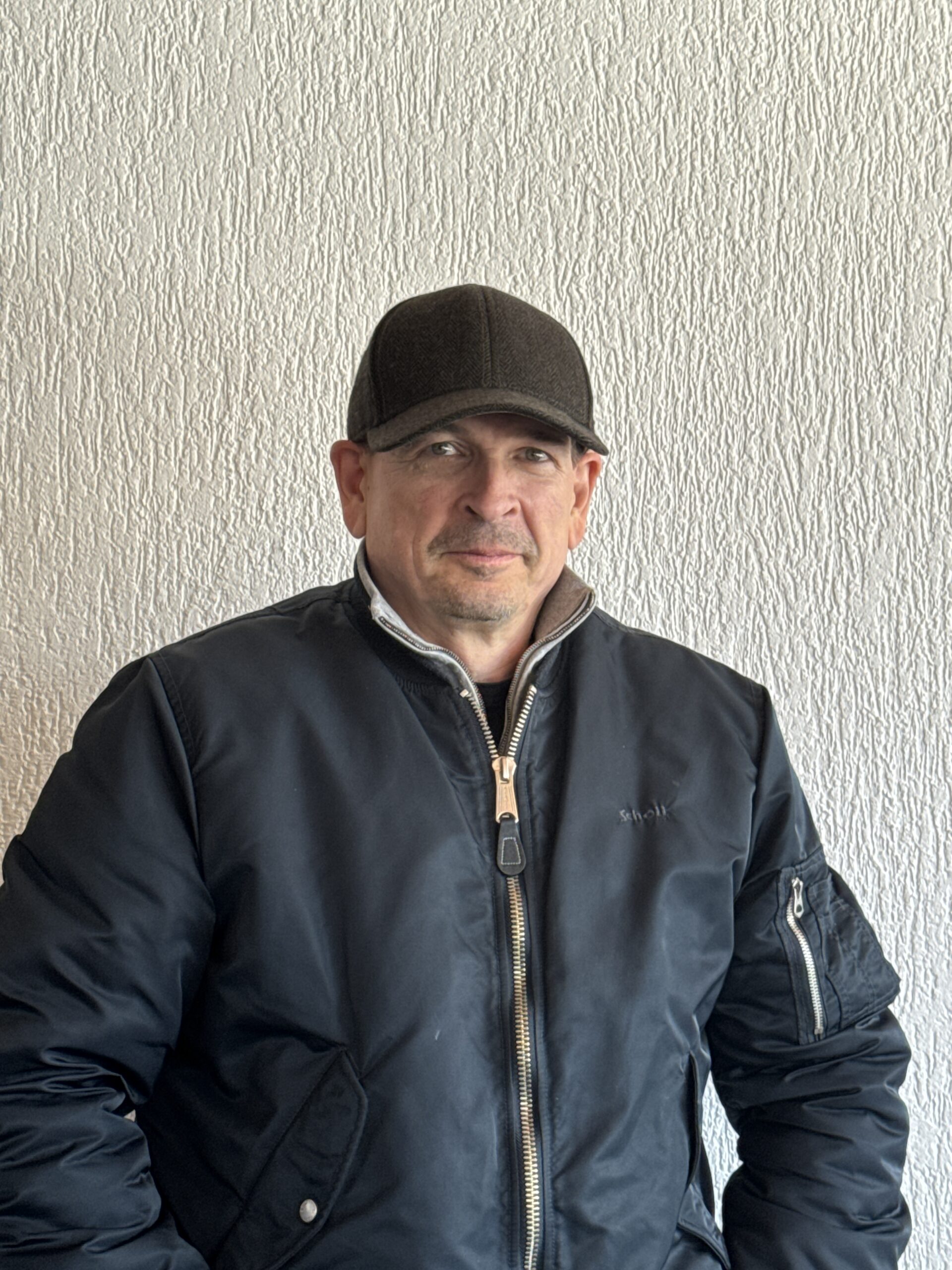 Michel Michel Angel