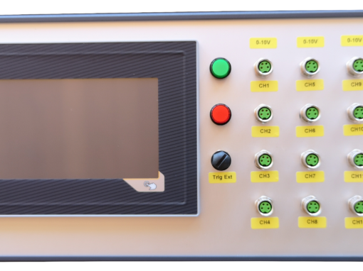 Data logger Data logger